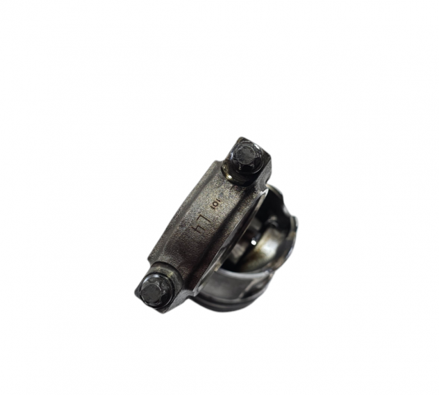 PISTONE MOTORE BMW Serie 2 Coupé (F22) 11247807345 B47D20A Diesel 2000 (13) - Foto 10