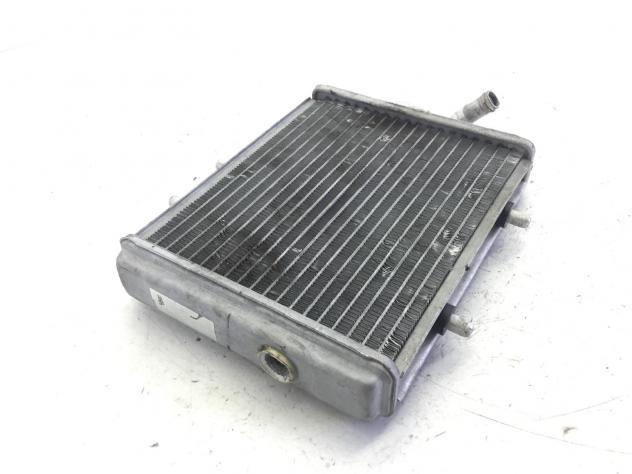 APRILIA LEONARDO 250 RADIATORE ACQUA LIQUIDO RAFFREDDAMENTO MOTORE 1999 2001 - Foto 5