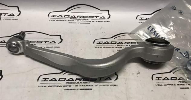 Braccio Inferiore Anteriore Sx Mercedes Classe C W205 2053301705