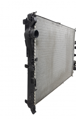 RADIATORE ACQUA MERCEDES Classe E Serie Cabrio (A238) A0995005000 256930 Hybrid 3000 (17) - Foto 8