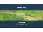 Immobile in asta di 26044 m² in vendita a Agira