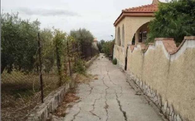 Immobile in asta di 796 m² in vendita a Carini - Foto 9