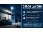 Custodia notturna e vigilanza (proprietà private, locali, magazzini, cantieri)