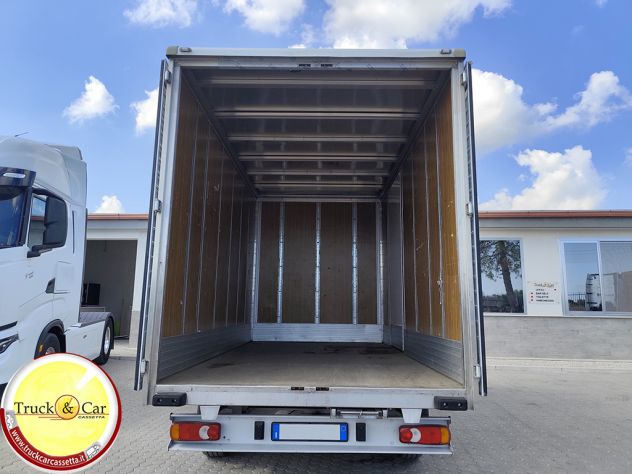 FIAT DUCATO – 2022 – FURGONE IN LEGA LEGGERA – EURO 6 - Foto 5