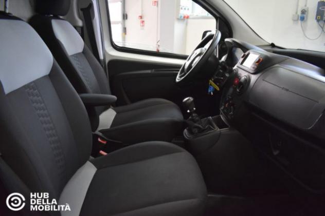FIAT Fiorino 1.4 8V CNG 70CV Cargo SX - Prezzo Iva Compresa rif. 24002351 - Foto 10