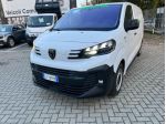 Peugeot e-Expert e-Expert 49kW PL-TN Furgone Standard (IVA ESCL.)