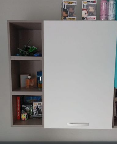 Arredamento completo Camera bambini o ragazzi