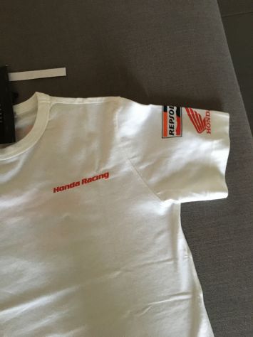 Honda Gas Repsol maglia x bambino 6 anni nuova originale Honda Lifestyle - Foto 4