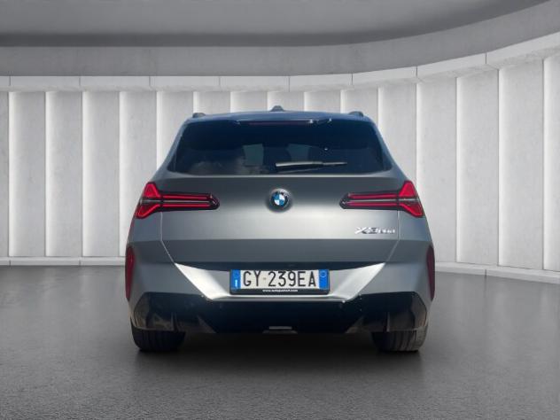 BMW X3 (G45) X3 xDrive20d 48V MSport Pro - Foto 7
