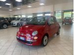 Fiat 500 0.9 TwinAir Turbo 85 CV Lounge