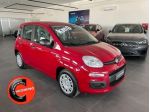 FIAT Panda 1.0 Hybrid 70 CV Icon KM0 MY 26 rif. 23510551