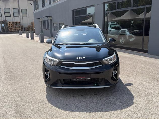 Kia Stonic Stonic 1.2 dpi URBAN gpl 82cv - Foto 4