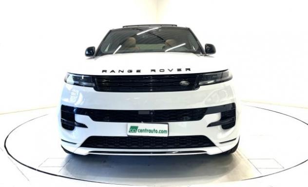LAND ROVER Range Rover Sport 3.0D l6 Dynamic HSE Aut. MHEV *PELLE*TETTO APRI.* rif. 24186104 - Foto 2