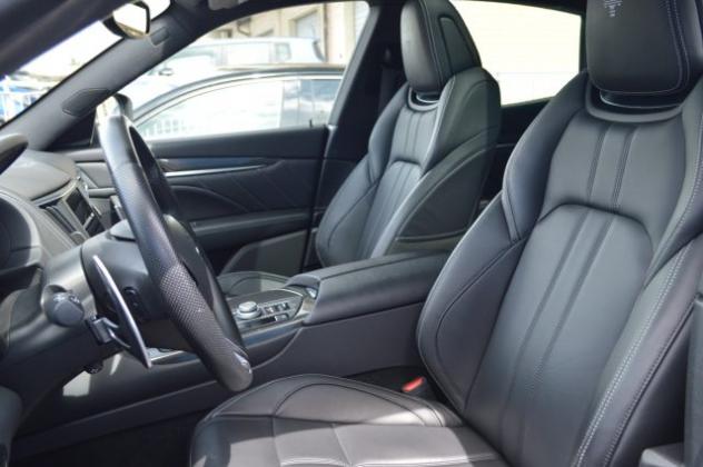 MASERATI Levante MHEV AWD GT 330 CV rif. 24088895 - Foto 8