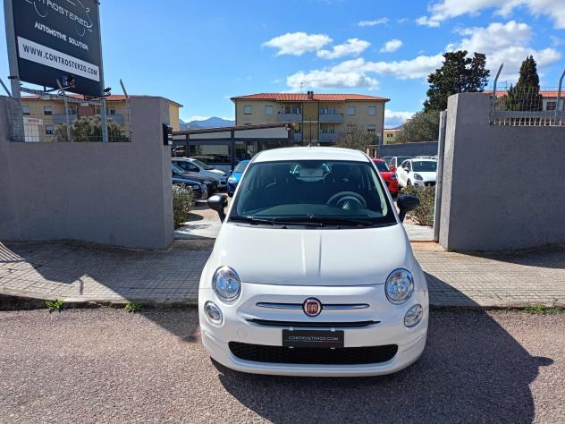 Fiat 500 UNICO PROPRIETARIO-PROMO - Foto 3