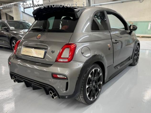 ABARTH 695 500 ABARTH 695 TRIBUTO 131 RALLY rif. 23917791 - Foto 5