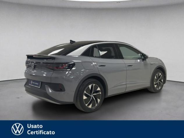 VOLKSWAGEN ID.5 77 kwh pro performance 204cv rif. 23935896 - Foto 4