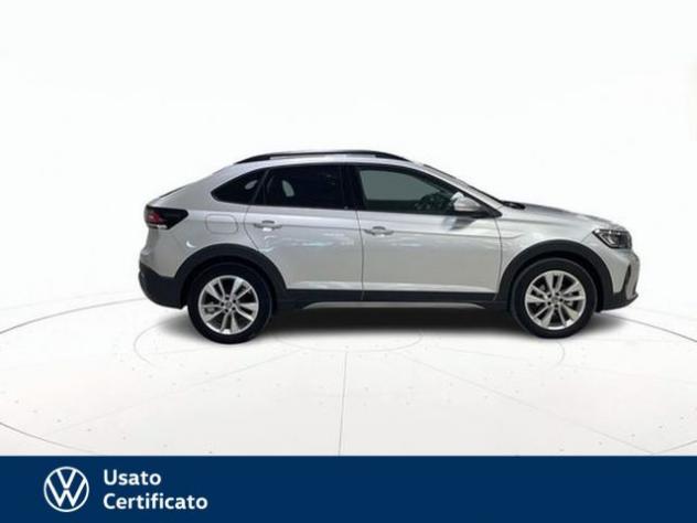 VOLKSWAGEN Taigo 1.0 tsi edition plus 95cv rif. 23641057 - Foto 3