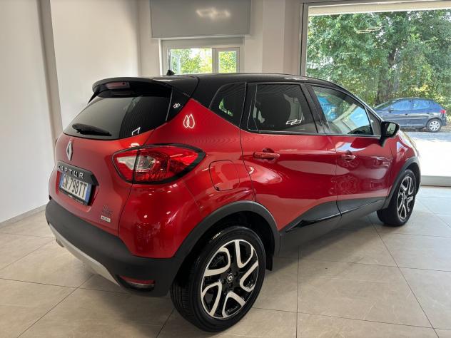 Renault Captur dCi 8V 90 CV EDC Start&Stop Energy Intens - Foto 6