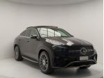 Mercedes-Benz GLE GLE 300 d 4M AMG Line Advanced Plus
