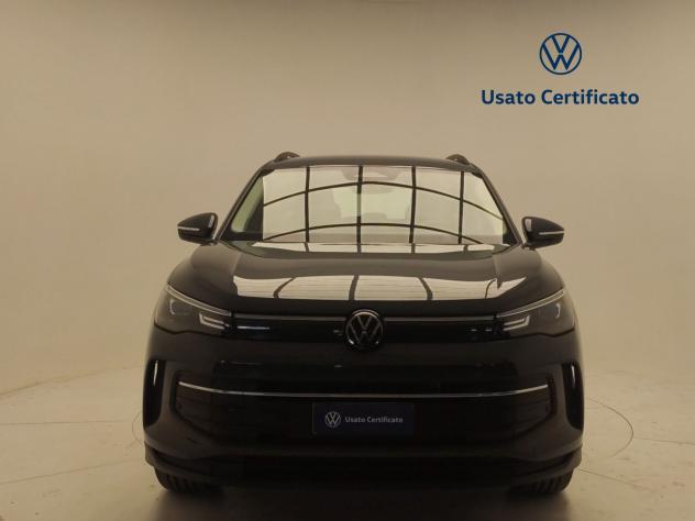 Volkswagen Tiguan 1.5 eTSI 110KW EVO ACT Life DSG - Foto 2