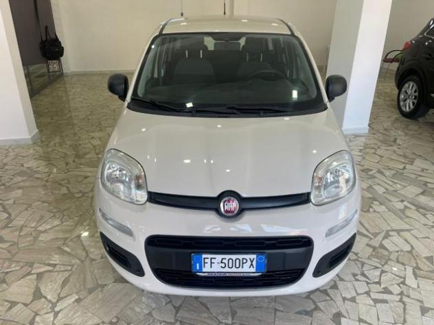 FIAT Panda 1.3 MJT 95 CV S&S Easy rif. 23789857 - Foto 3
