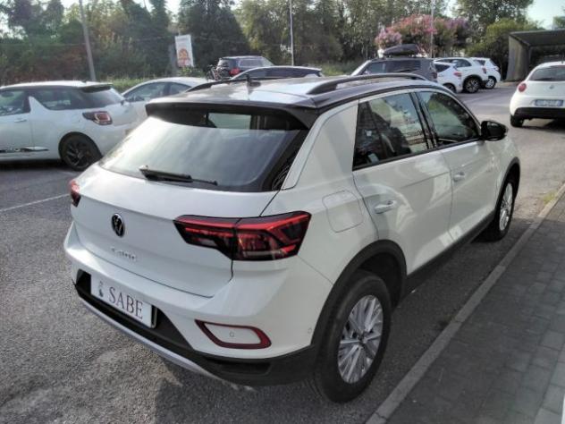 VOLKSWAGEN T-Roc 1.0 TSI Style rif. 24073006 - Foto 6