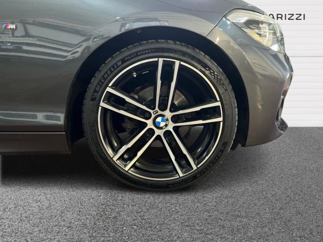 BMW Serie 1 F/20-21 2015 118d Msport 5p auto - Foto 6