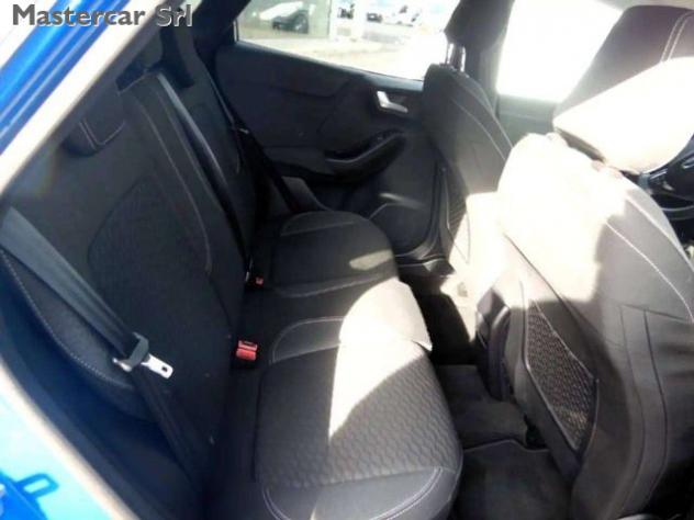 FORD Puma Puma II 1.0 ecoboost h Titanium Navi - GM670YM rif. 23770973 - Foto 8