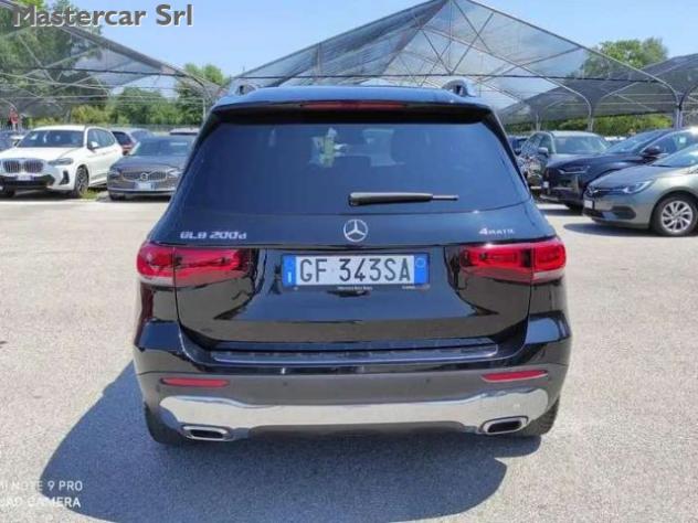 MERCEDES-BENZ GLB 200 GLB - X247 2019 d Sport Plus 4matic auto - GF343SA rif. 24178776 - Foto 5