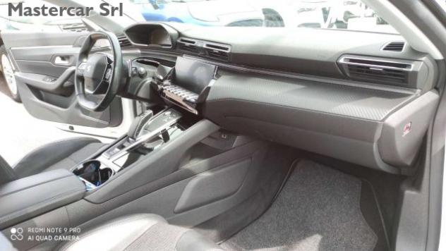 PEUGEOT 508 508 II SW 1.6 hybrid phev Allure 225cv e-eat8 - GF rif. 23939962 - Foto 10