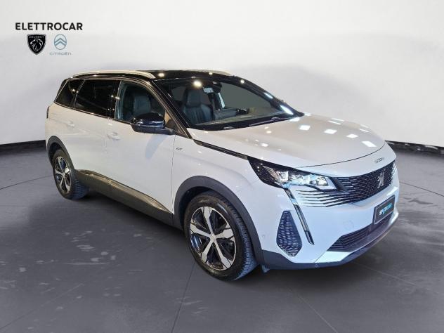 Peugeot 5008 Peugeot 5008 GT Pack 7 Posti | Full Optional | Automatica | Garanzia 12 mesi - Foto 7