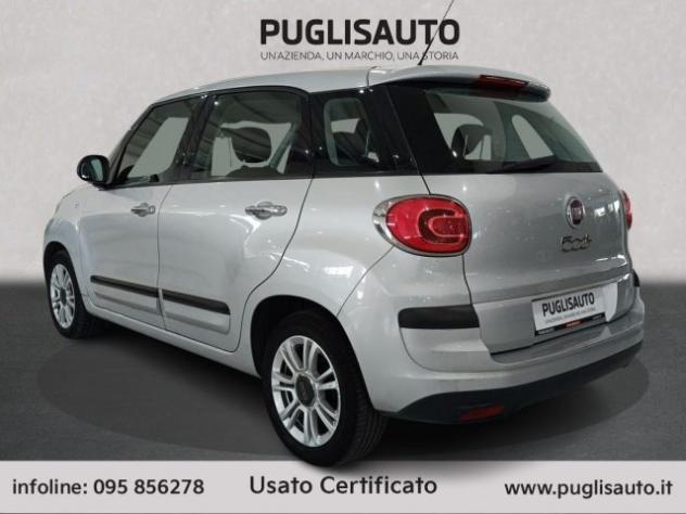 FIAT 500L 1.3 Multijet 95 CV Business rif. 22524066 - Foto 6