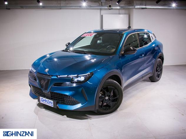 Alfa Romeo Junior Junior 1.2 136 CV Hybrid eDCT6 - "PREZZO VERO" - Foto 3