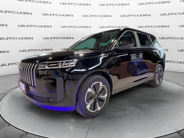 JAECOO 5 Jaecoo 5 1.6 TGDI 147 CV aut. Exclusive - Foto 3