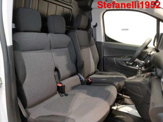PEUGEOT Partner 1.5 bluehdi 100cv S&S L1 rif. 23683906 - Foto 9