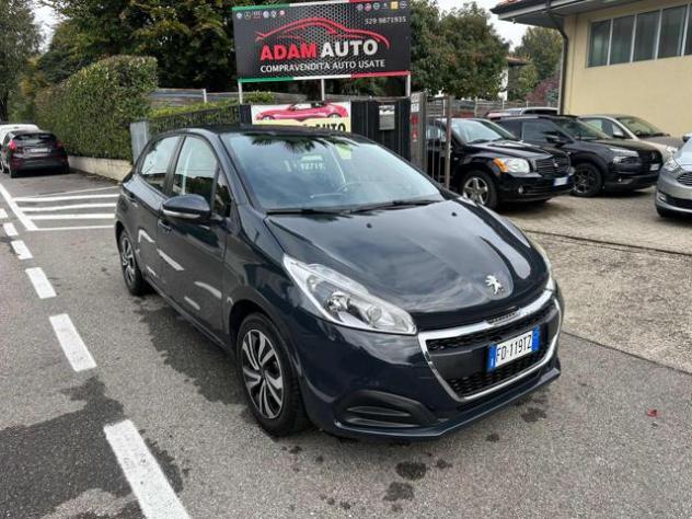 PEUGEOT 208 1° serie PureTech 68 5 porte Active rif. 23972391