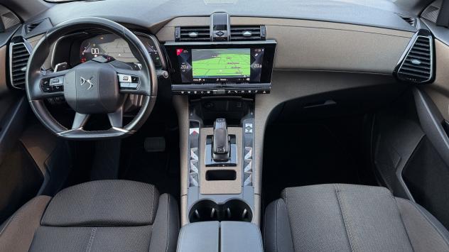 DS7 CROSSBACK 2.0 PRESTIGE AT8 180 CV - FULL LED, VIRTUAL COCKPIT, CARPLAY - Foto 9