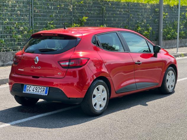 Renault Clio 1.5 Diesel Ok Neopatentati - Foto 4