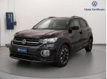 Volkswagen T-Cross 1.5 TSI ACT Sport DSG