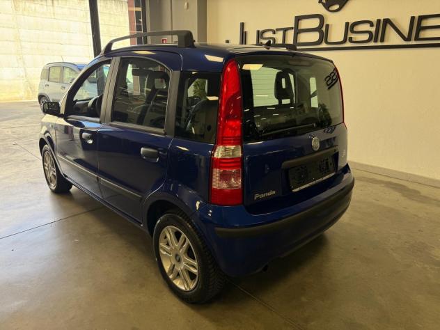 Fiat Panda 1.2 Dynamic - Foto 6