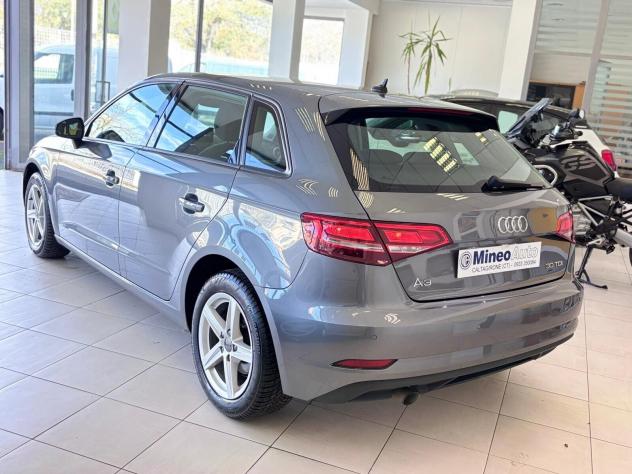 Audi A3 Sportback 30 1.6 tdi 116cv s-tronic - Foto 3