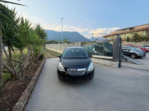OPEL - Meriva - 1.3 CDTI 75CV Cosmo - Foto 3
