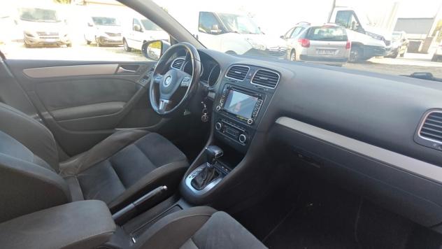 Volkswagen Golf 1.4 TSI 160CV DSG 5p. Highline - Foto 9