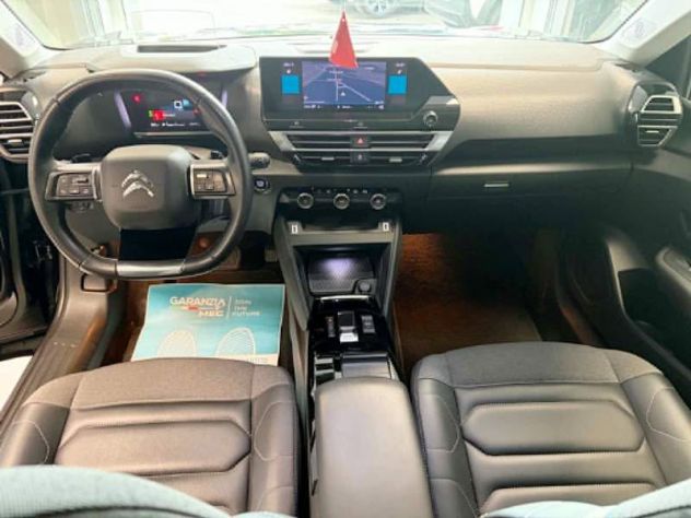 Citroen C4 BlueHDi 130 CV S&S EAT8 Shine - Foto 8