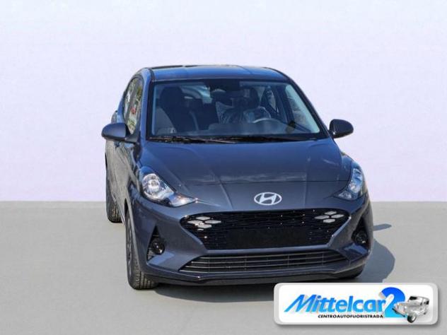 HYUNDAI i10 1.0 MPI Connectline MY 25 rif. 23030497 - Foto 2