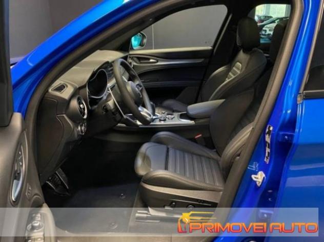 ALFA ROMEO Stelvio 2.2 Turbodiesel 210 CV AT8 Q4 Veloce rif. 19064367 - Foto 2