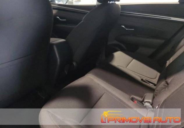 HYUNDAI Tucson 1.6 T-GDI GPL rif. 21334965 - Foto 2