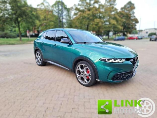 ALFA ROMEO Tonale 1.5 130 CV MHEV TCT7 Edizione Speciale rif. 24108898 - Foto 9