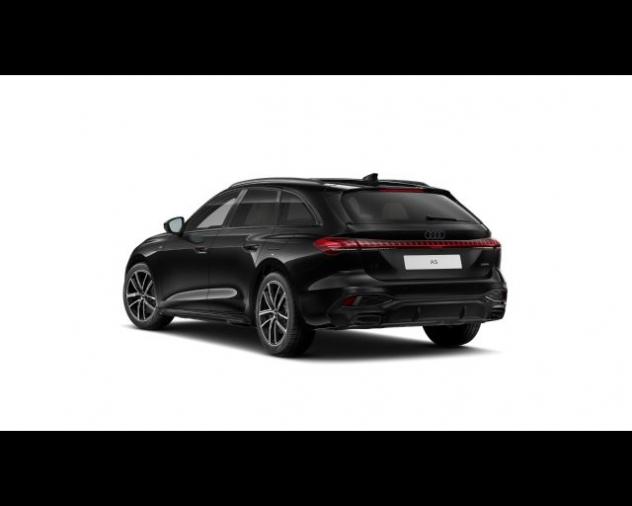 AUDI QUATTRO Audi A5 Avant S line edition e-hybrid 220 kW S tr rif. 24058089 - Foto 5